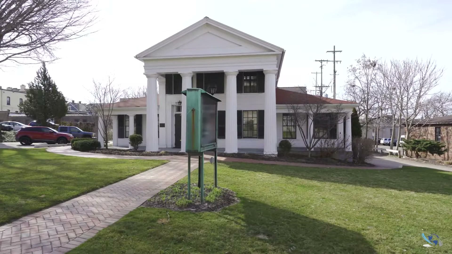 Hamilton Tjalsma Wealth Planning Group: New Office